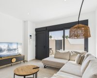 Venta - Chalet - Torre Pacheco