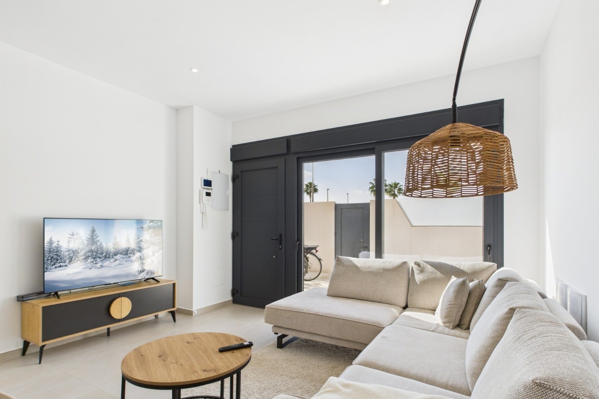 Venta - Chalet - Torre Pacheco