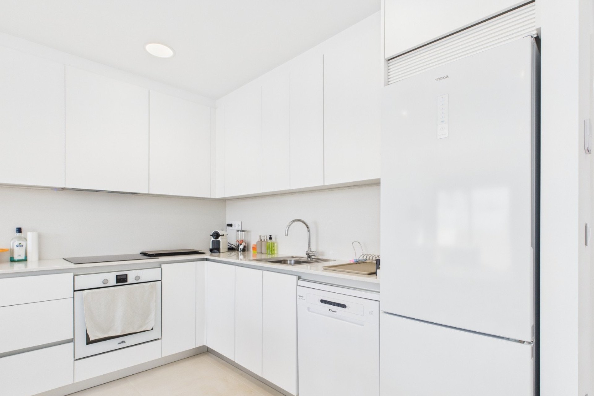 Venta - Chalet - Torre Pacheco