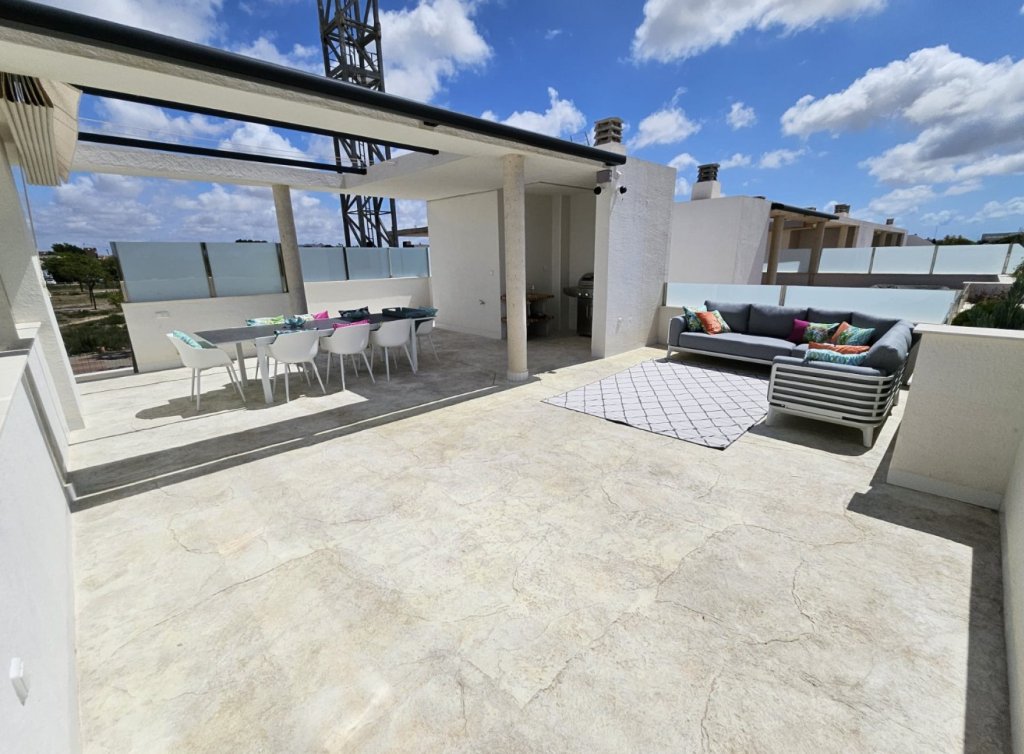 Venta - Chalet - Torre Pacheco