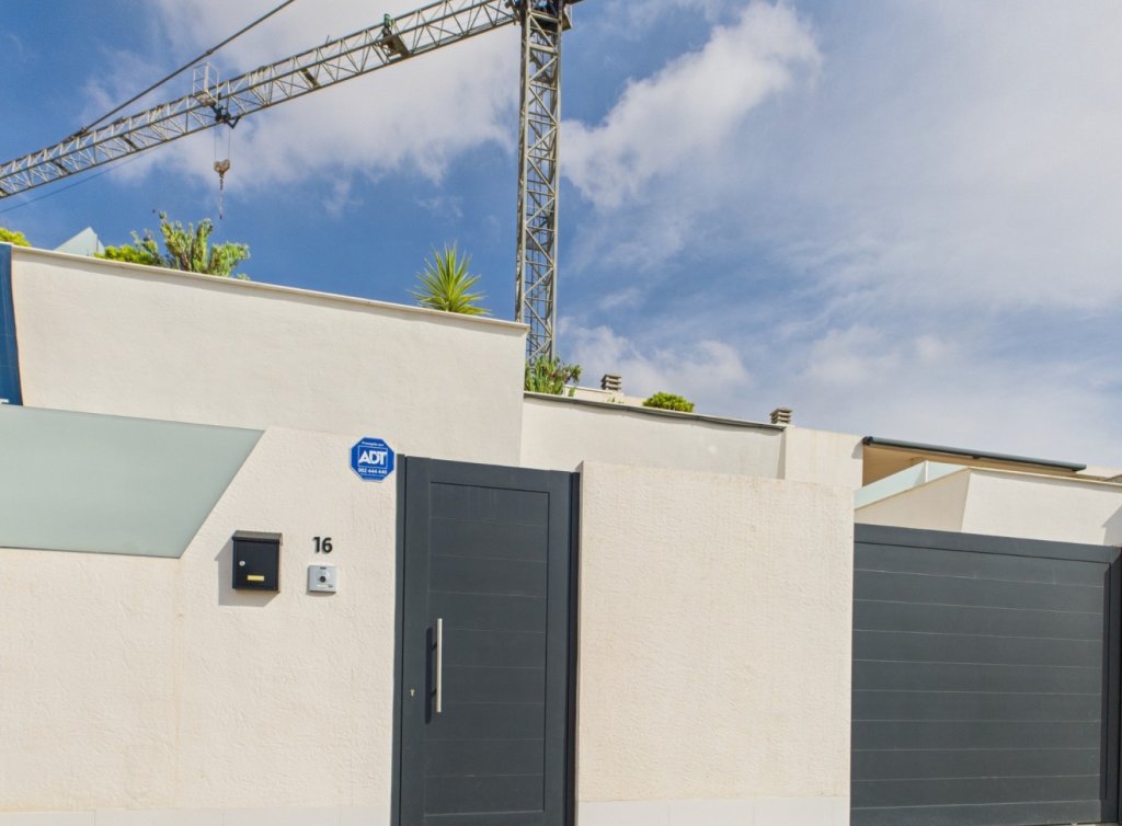 Venta - Chalet - Torre Pacheco