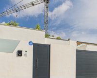 Venta - Chalet - Torre Pacheco