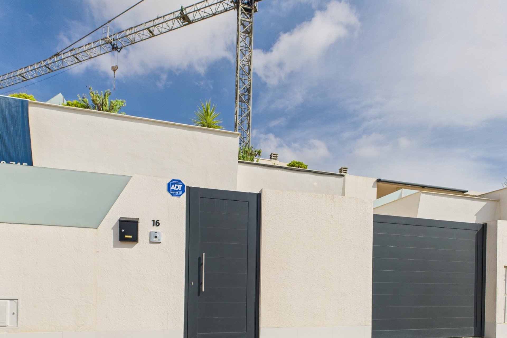 Venta - Chalet - Torre Pacheco