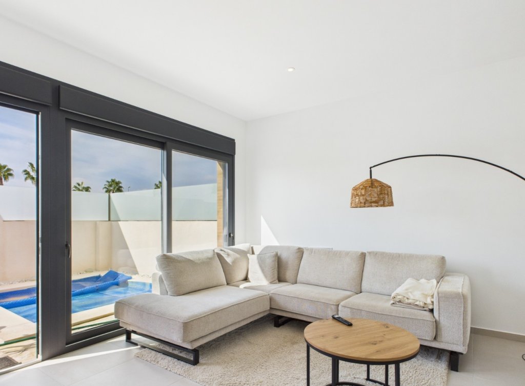 Venta - Chalet - Torre Pacheco