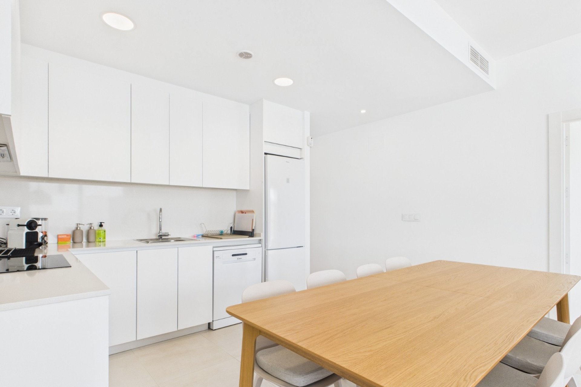 Venta - Chalet - Torre Pacheco