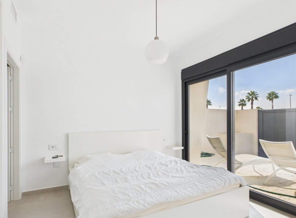 Venta - Chalet - Torre Pacheco