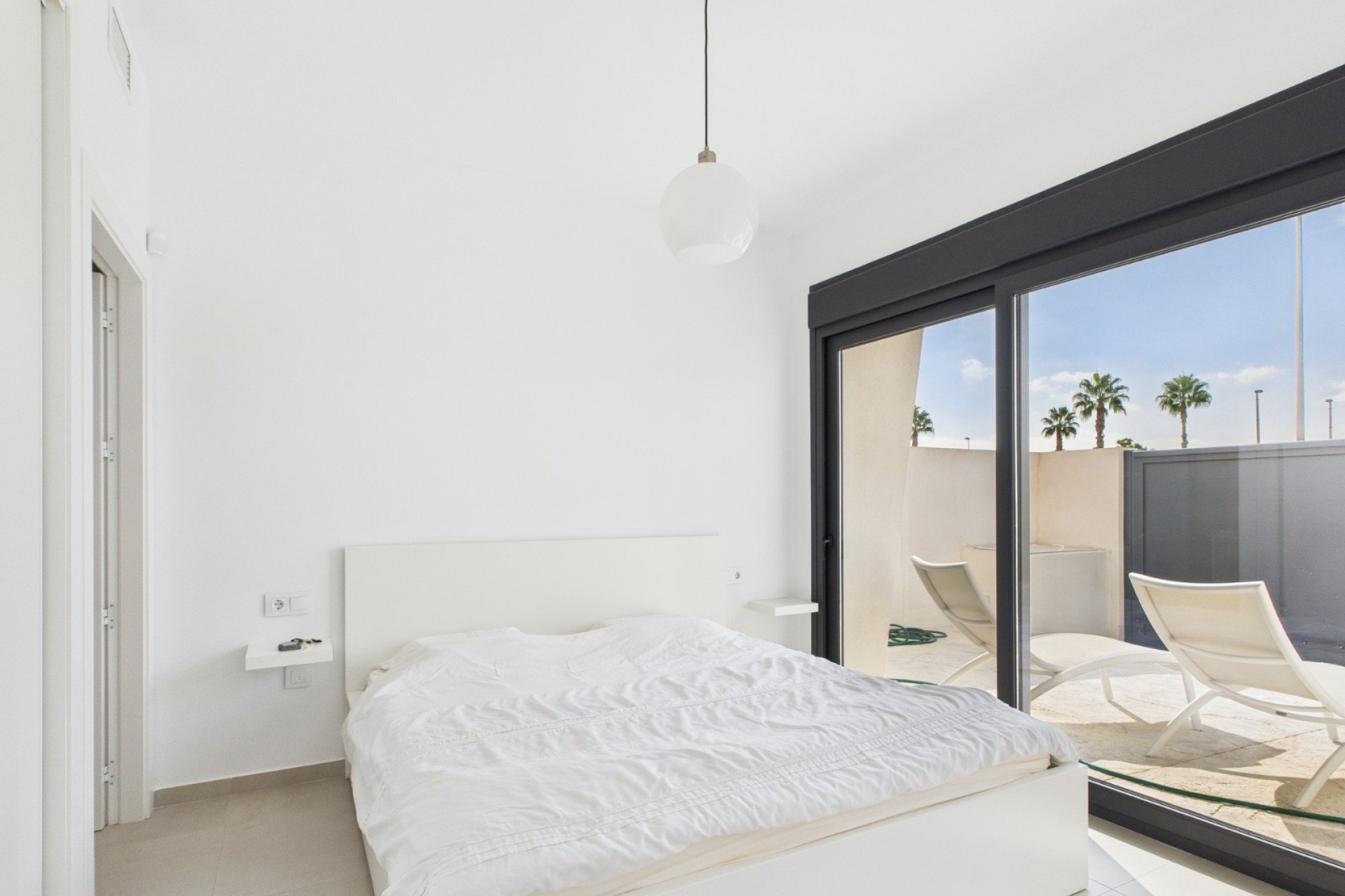 Venta - Chalet - Torre Pacheco