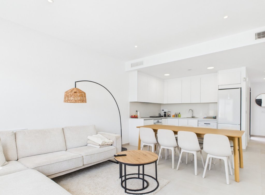 Venta - Chalet - Torre Pacheco