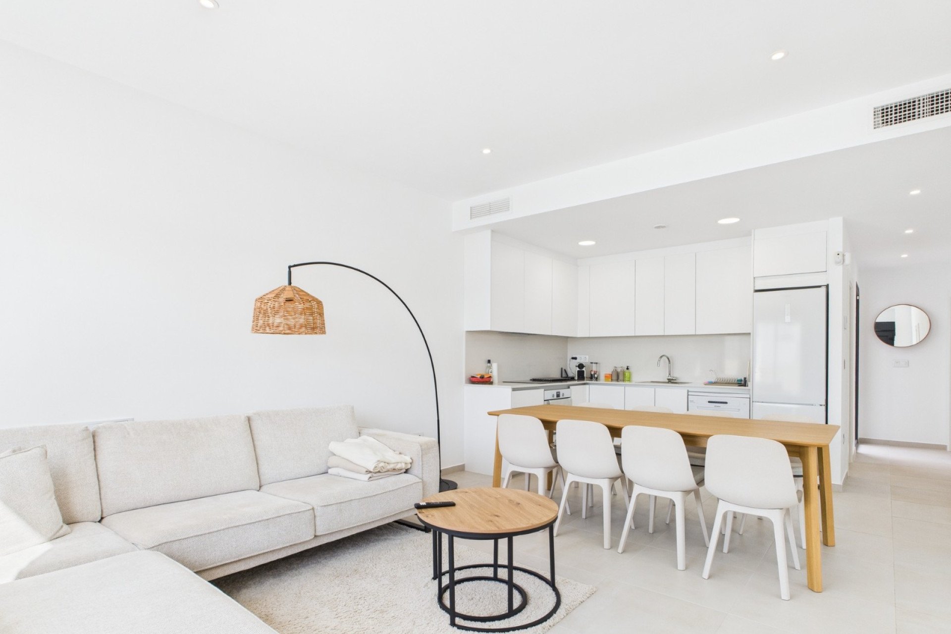 Venta - Chalet - Torre Pacheco