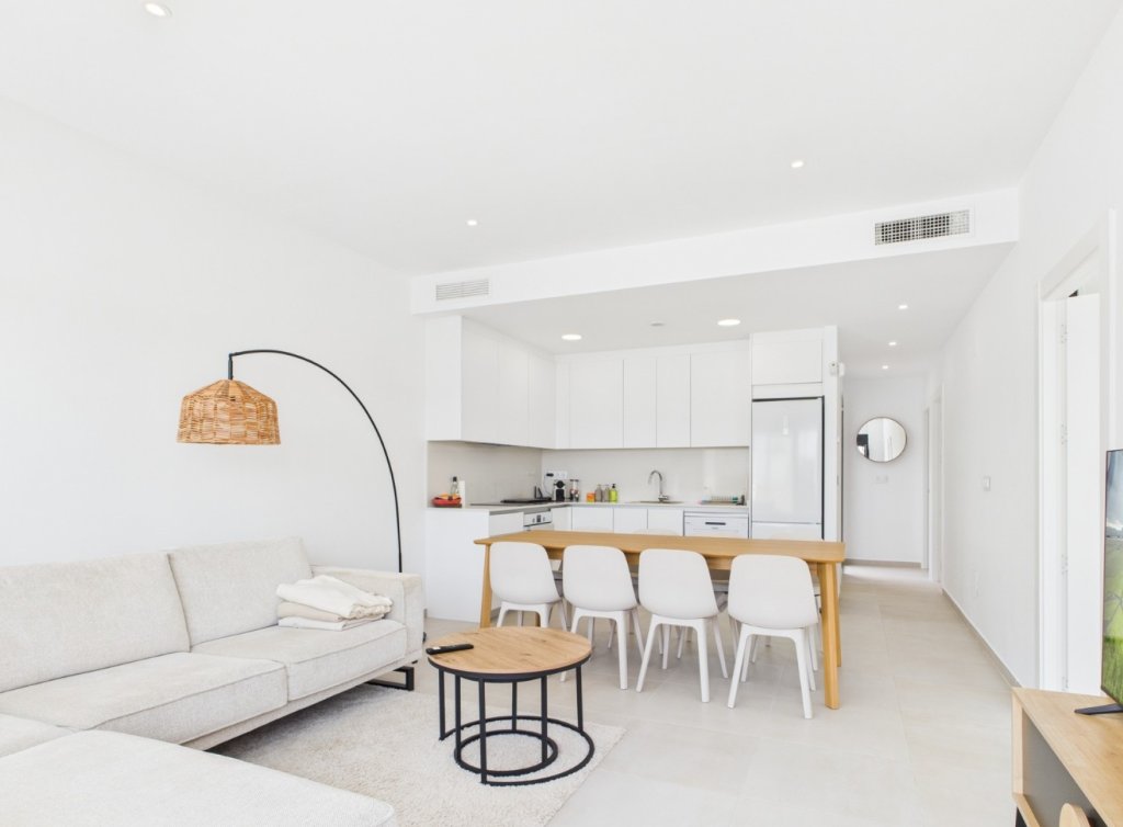 Venta - Chalet - Torre Pacheco