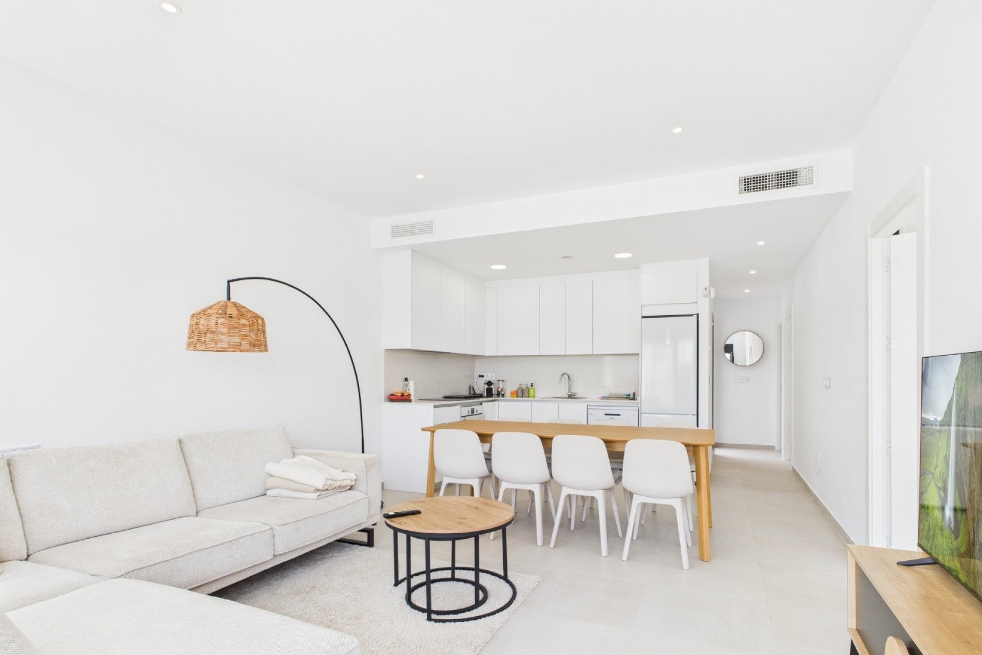 Venta - Chalet - Torre Pacheco