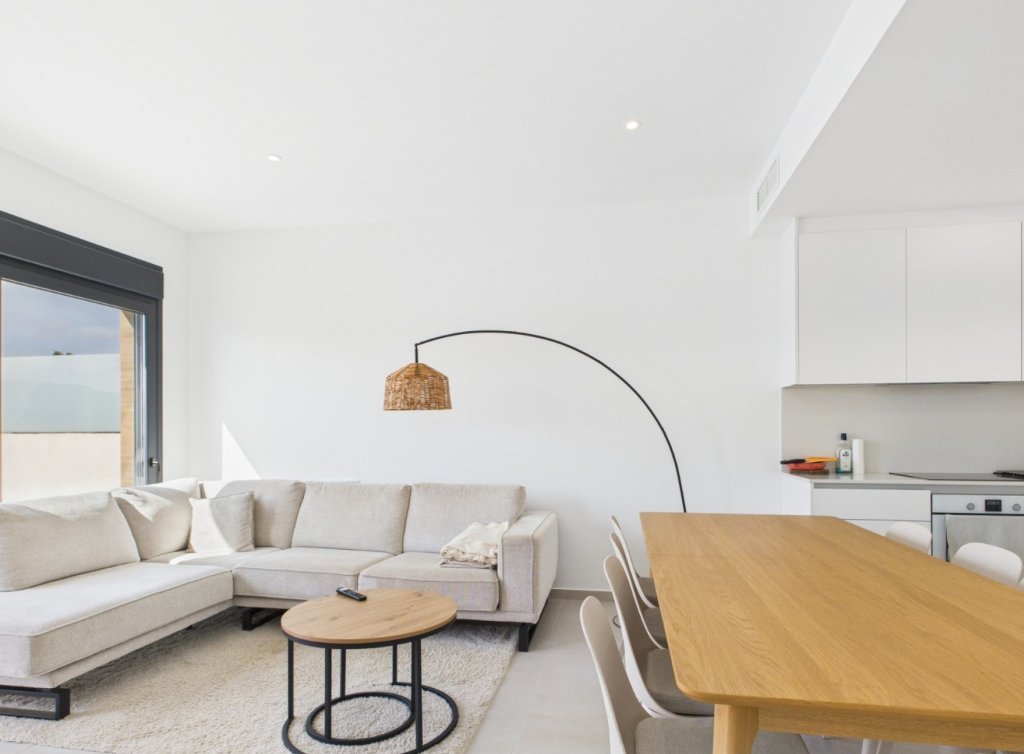 Venta - Chalet - Torre Pacheco