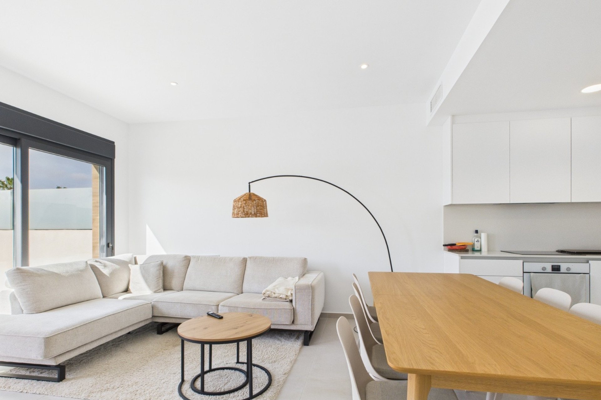 Venta - Chalet - Torre Pacheco