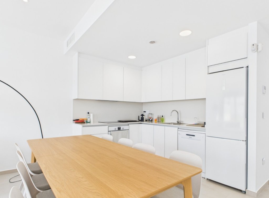 Venta - Chalet - Torre Pacheco