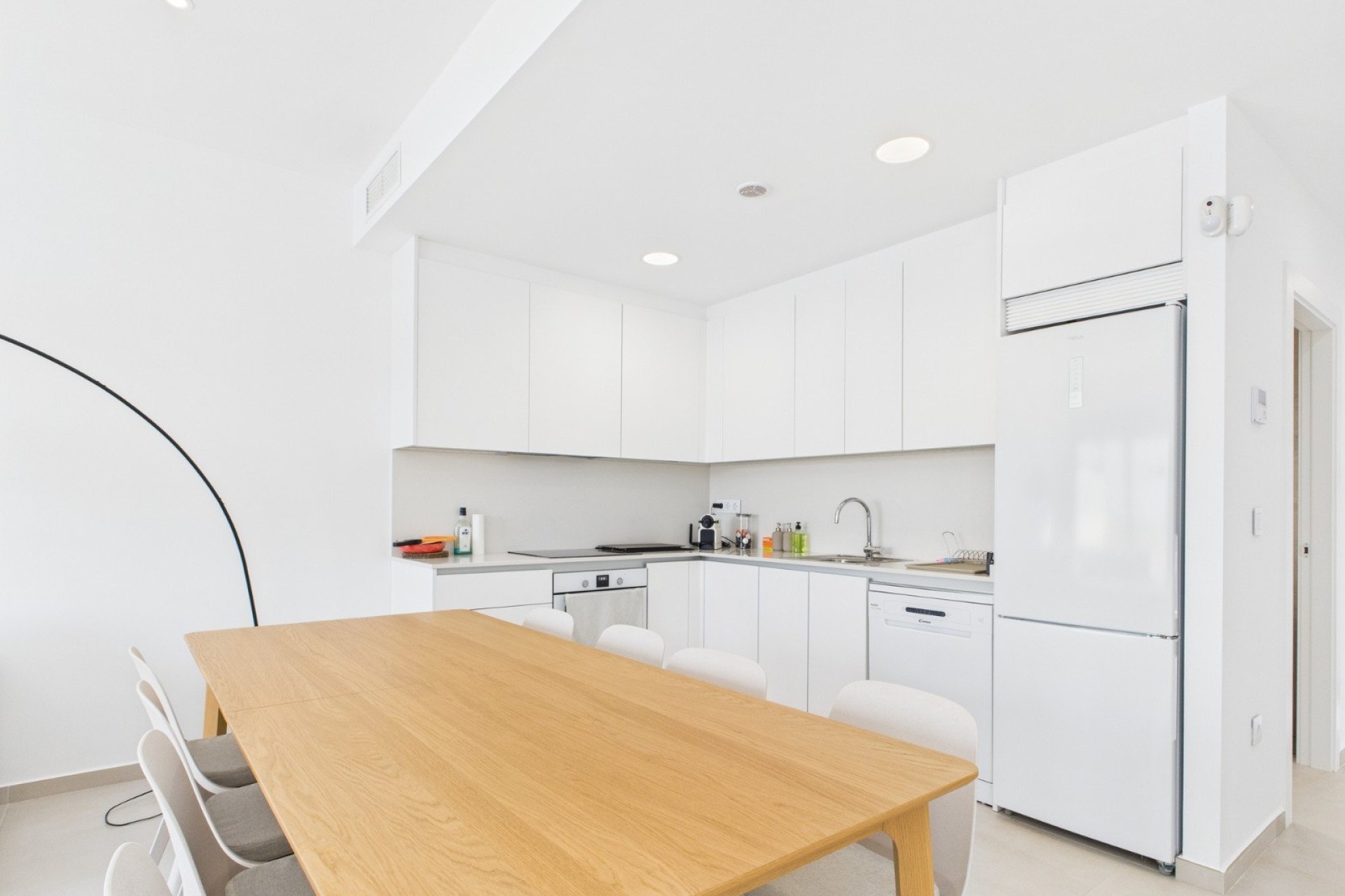 Venta - Chalet - Torre Pacheco