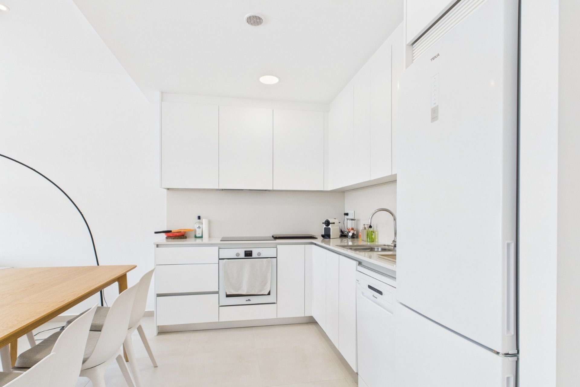 Venta - Chalet - Torre Pacheco