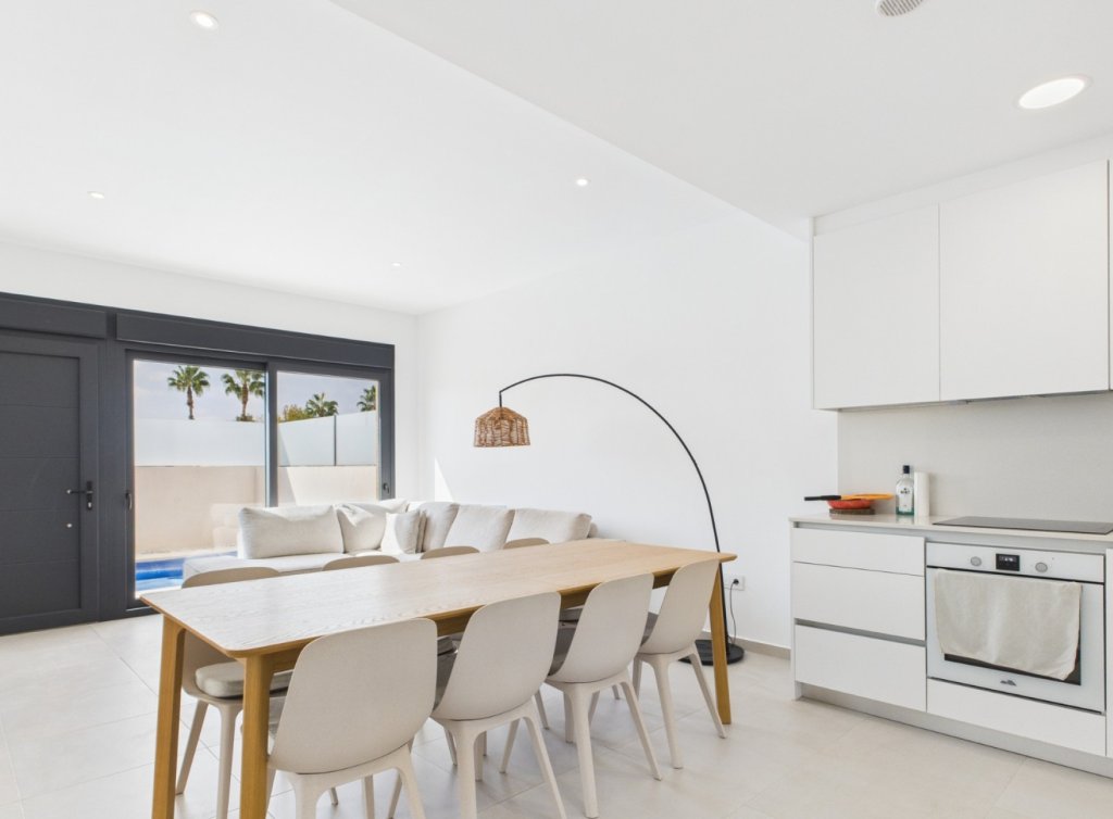 Venta - Chalet - Torre Pacheco