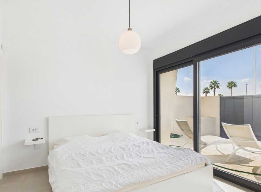 Venta - Chalet - Torre Pacheco