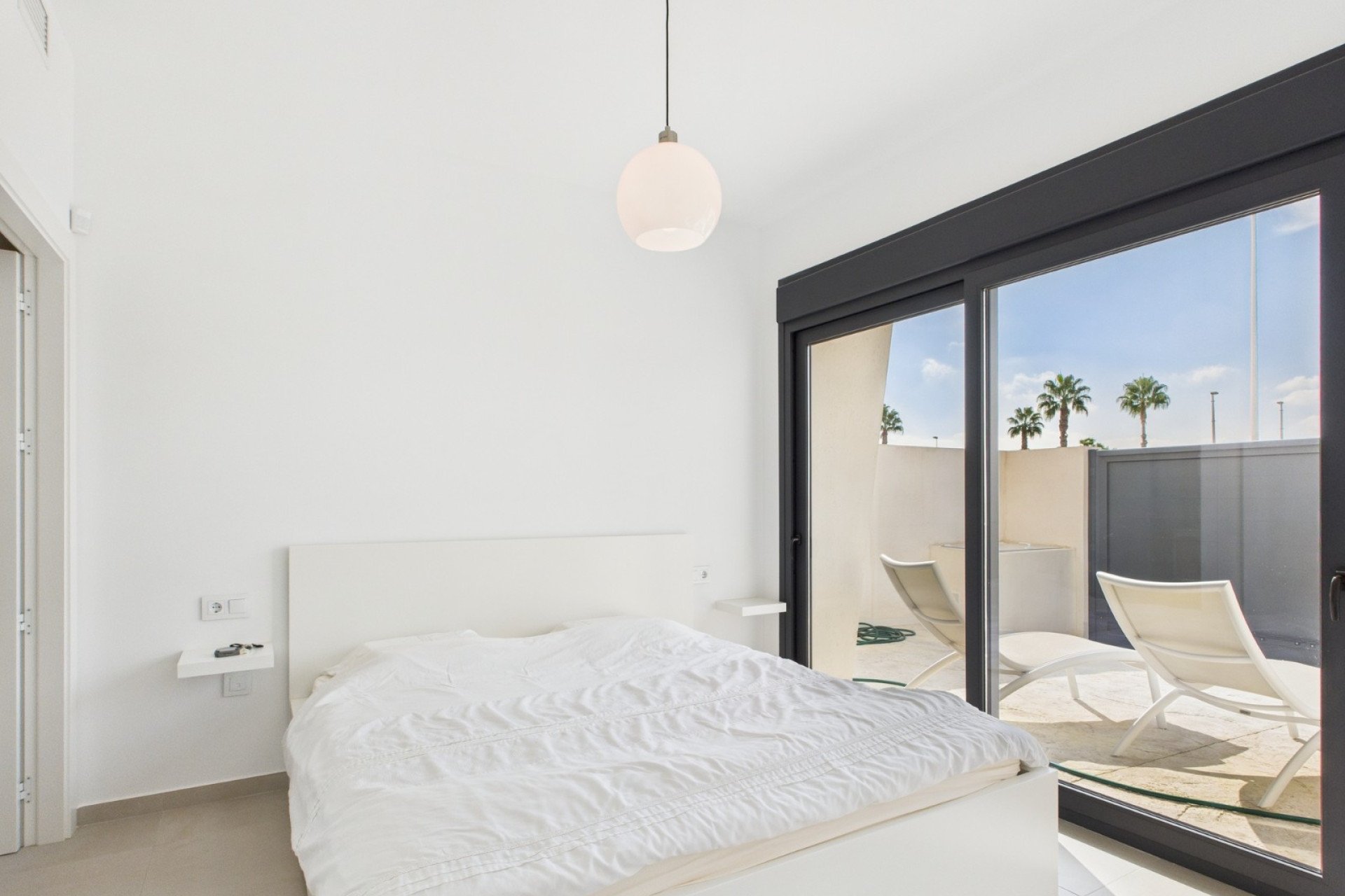 Venta - Chalet - Torre Pacheco