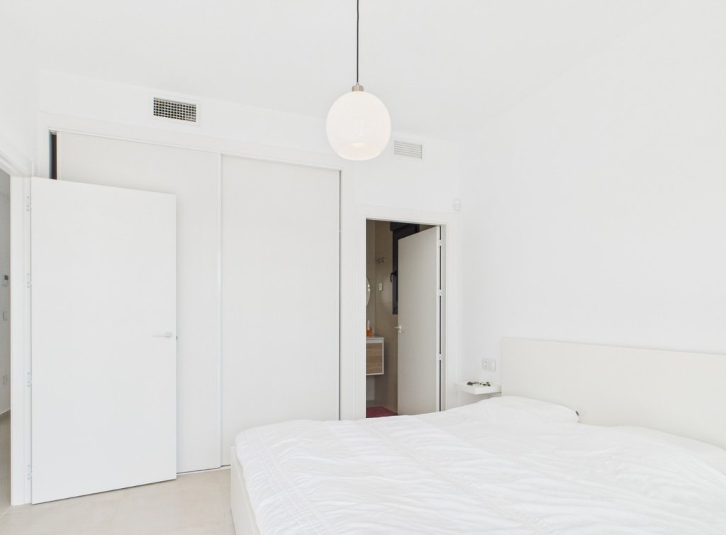 Venta - Chalet - Torre Pacheco