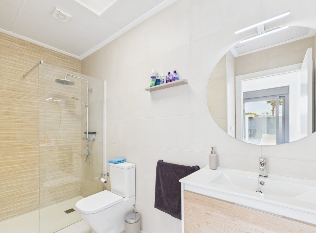 Venta - Chalet - Torre Pacheco