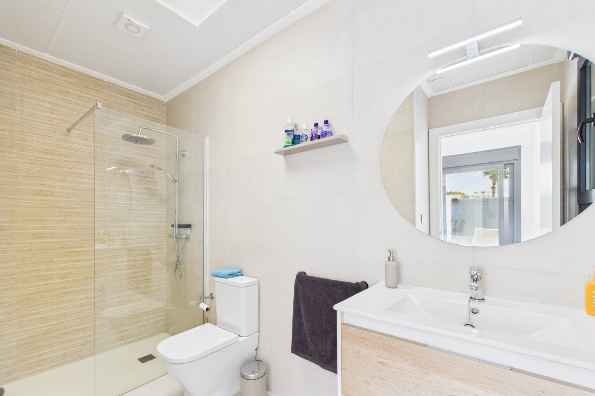 Venta - Chalet - Torre Pacheco