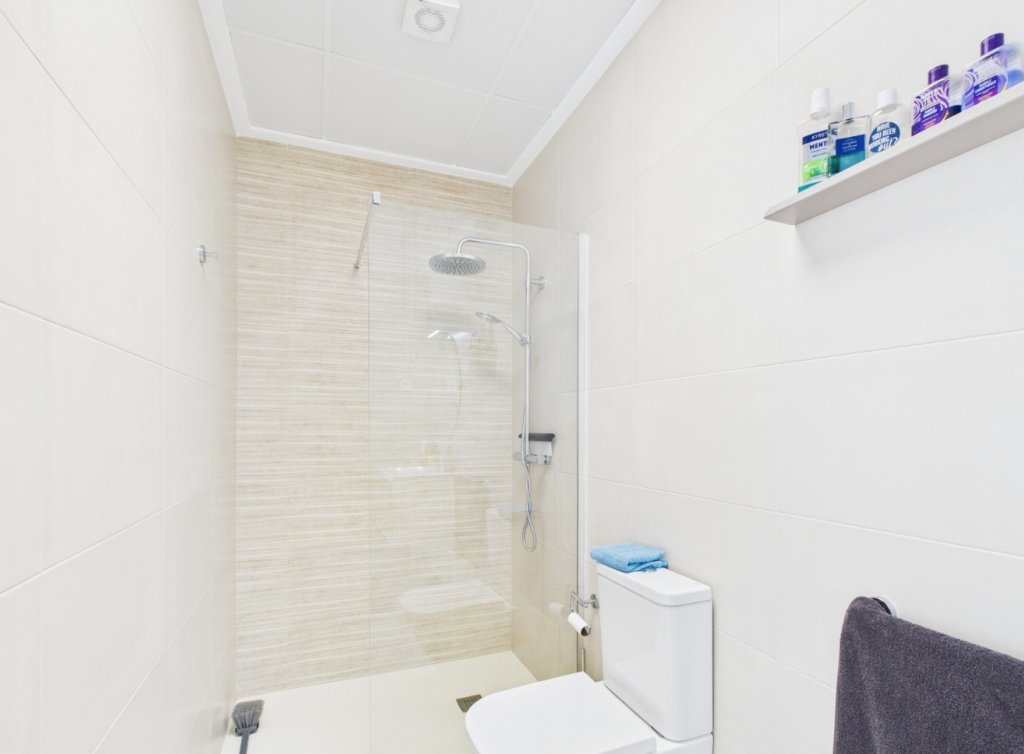 Venta - Chalet - Torre Pacheco