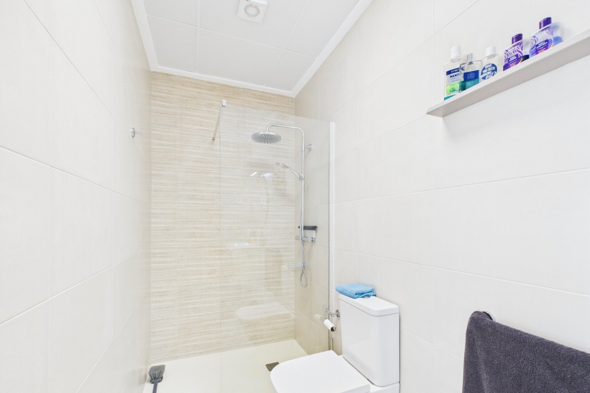 Venta - Chalet - Torre Pacheco