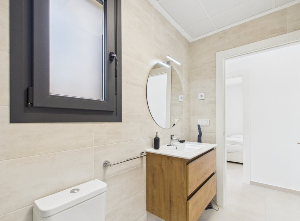 Venta - Chalet - Torre Pacheco