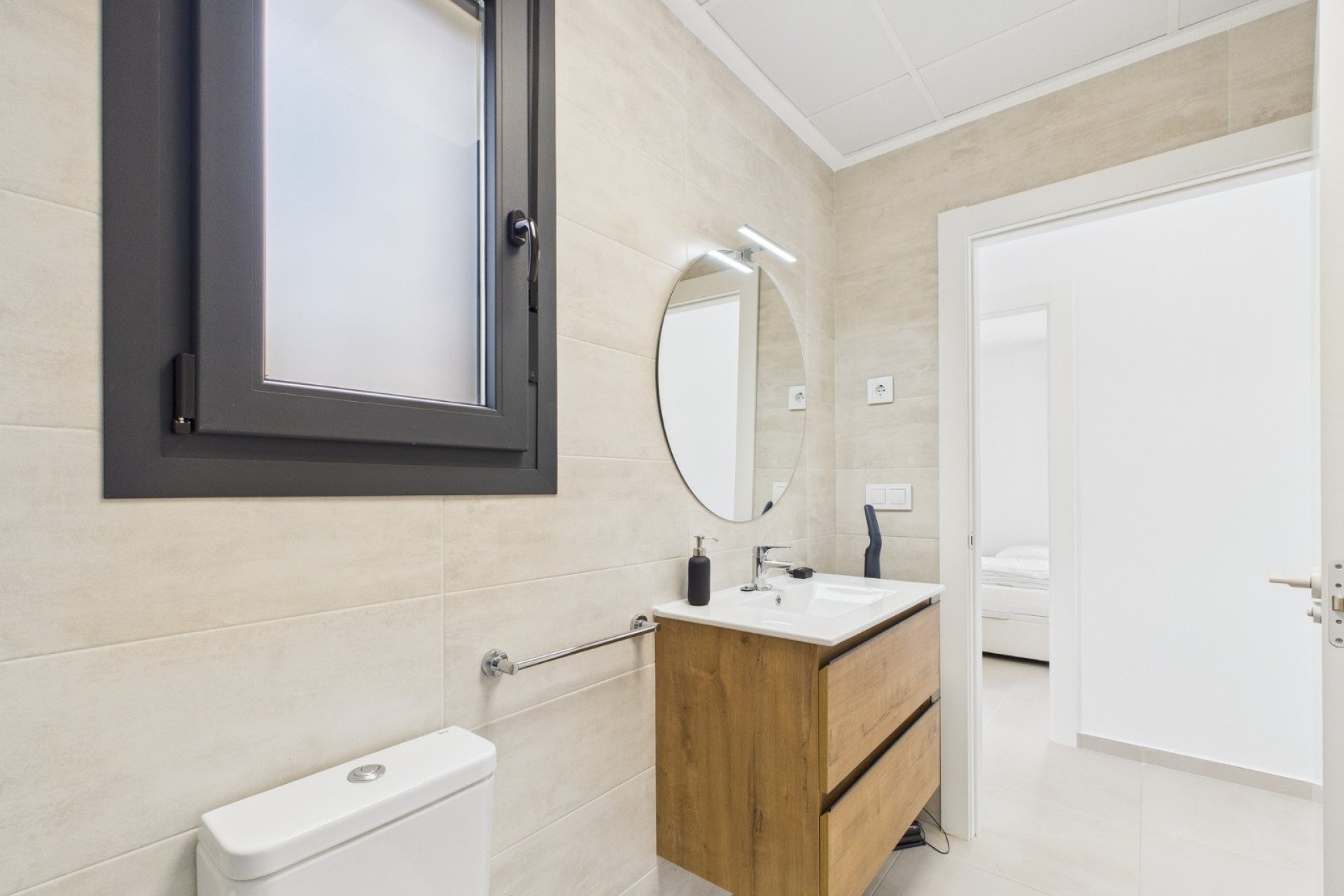 Venta - Chalet - Torre Pacheco