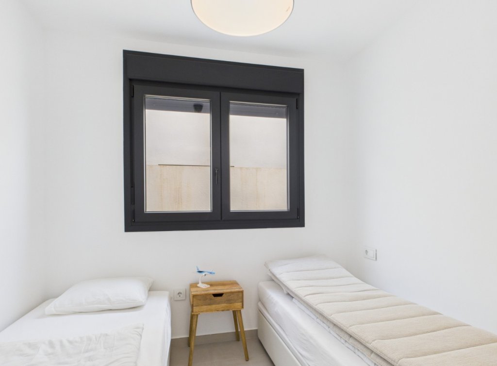 Venta - Chalet - Torre Pacheco