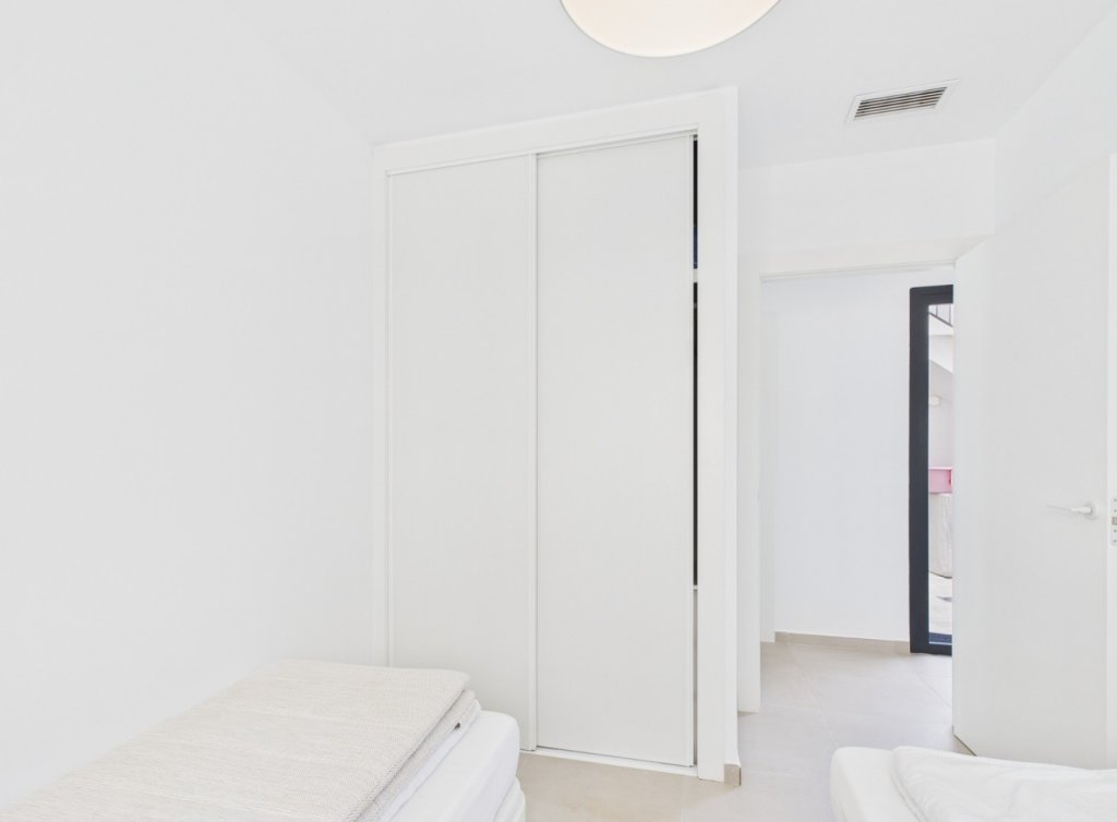 Venta - Chalet - Torre Pacheco