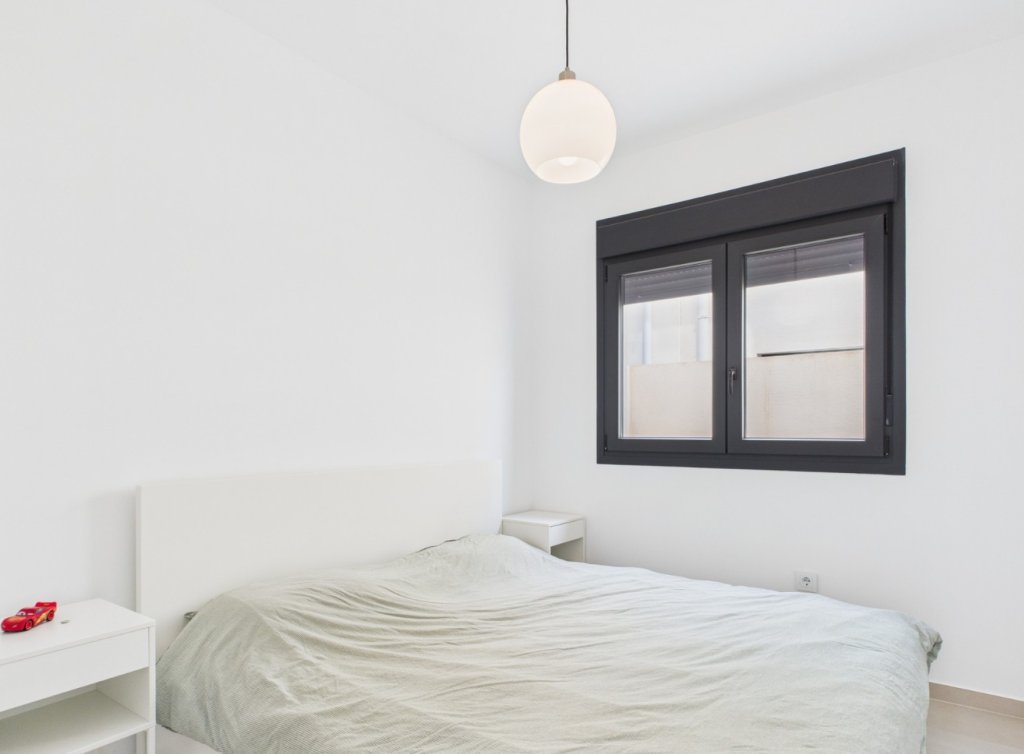 Venta - Chalet - Torre Pacheco