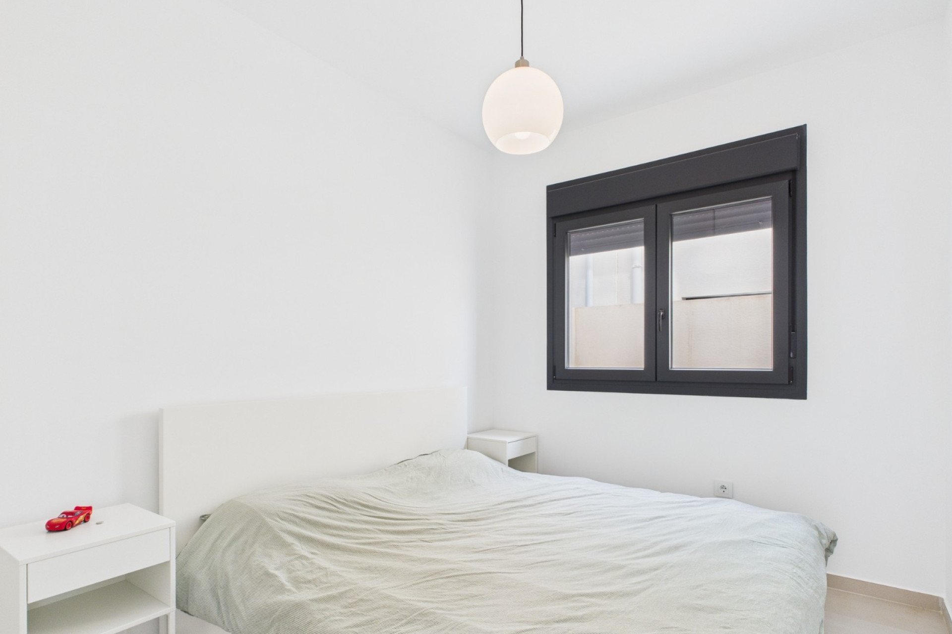 Venta - Chalet - Torre Pacheco