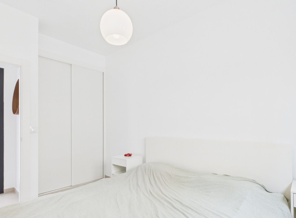 Venta - Chalet - Torre Pacheco