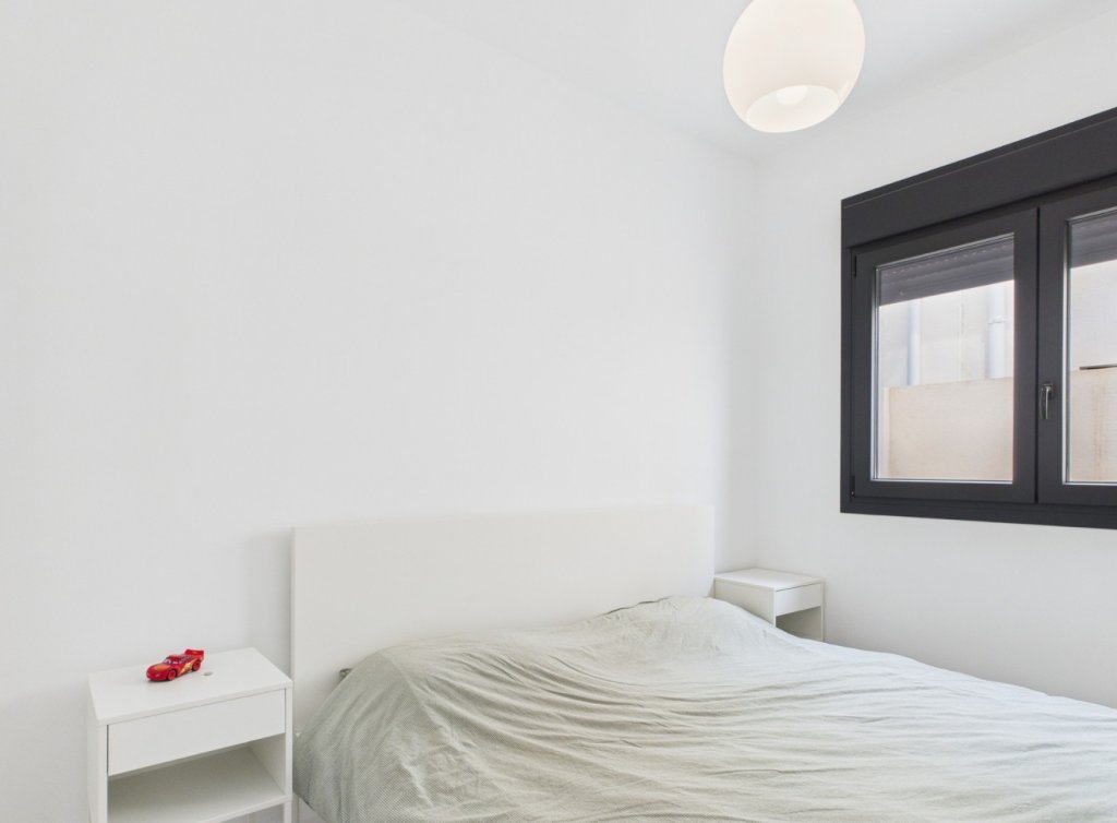 Venta - Chalet - Torre Pacheco