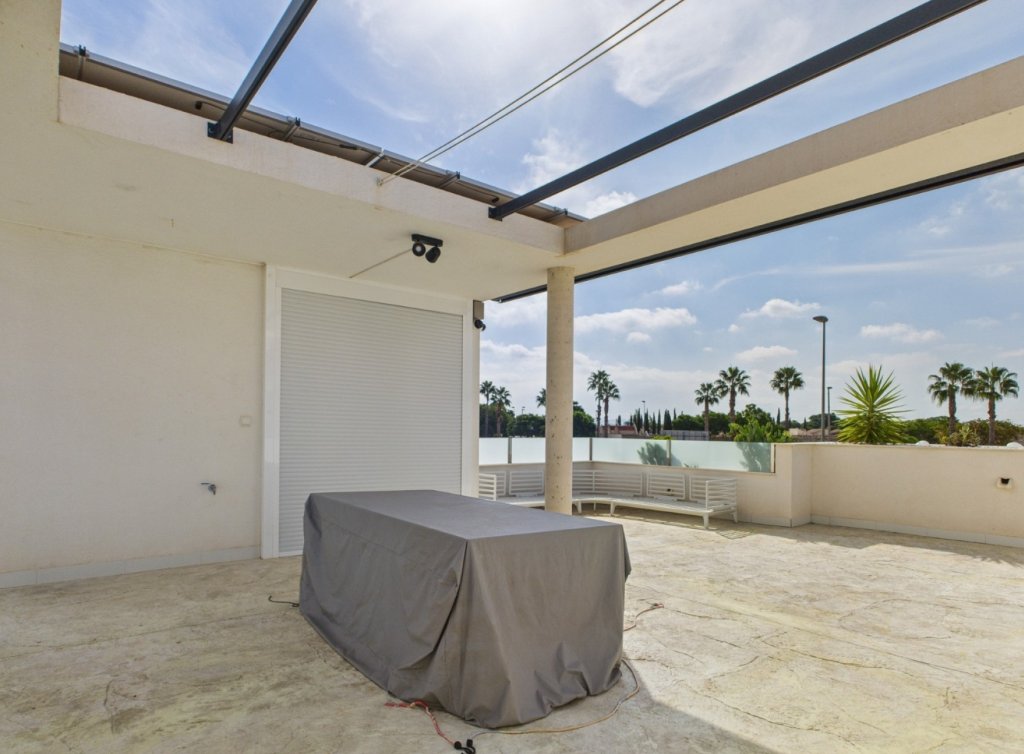 Venta - Chalet - Torre Pacheco