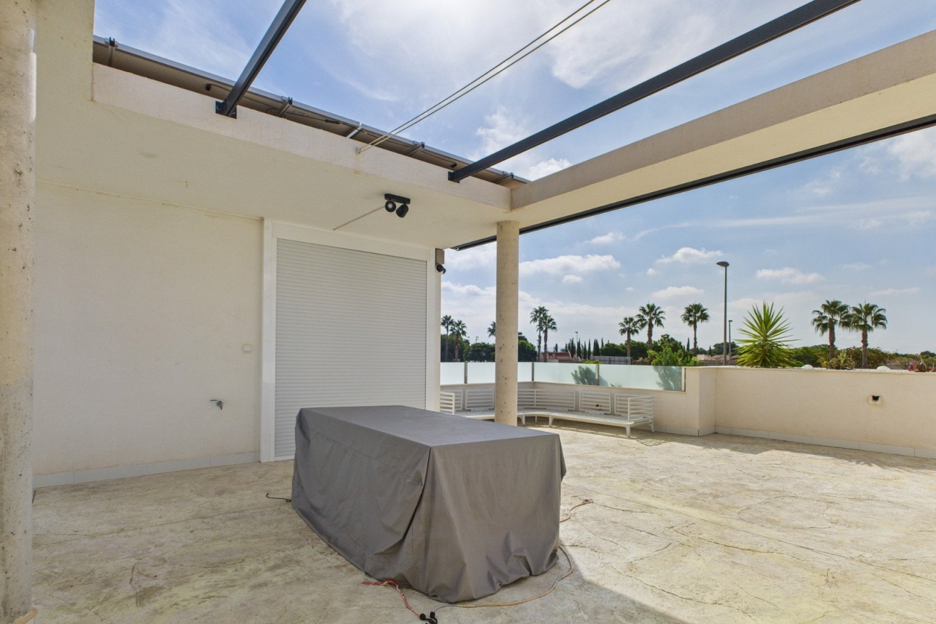 Venta - Chalet - Torre Pacheco