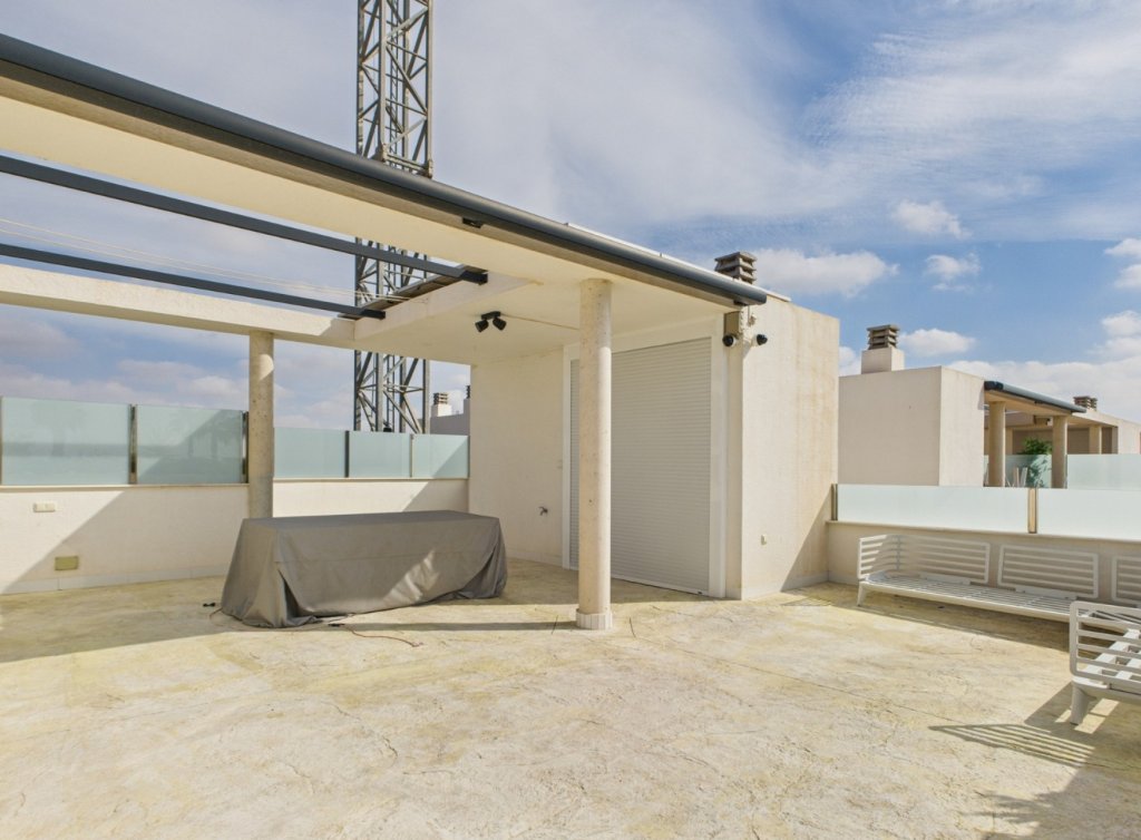 Venta - Chalet - Torre Pacheco