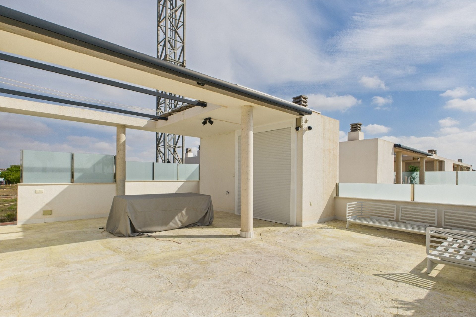 Venta - Chalet - Torre Pacheco