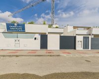 Venta - Chalet - Torre Pacheco