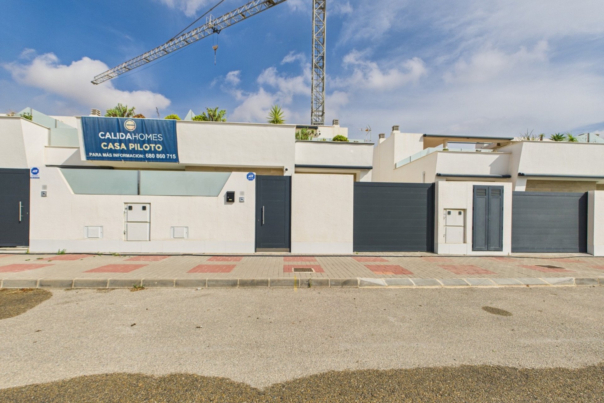 Venta - Chalet - Torre Pacheco