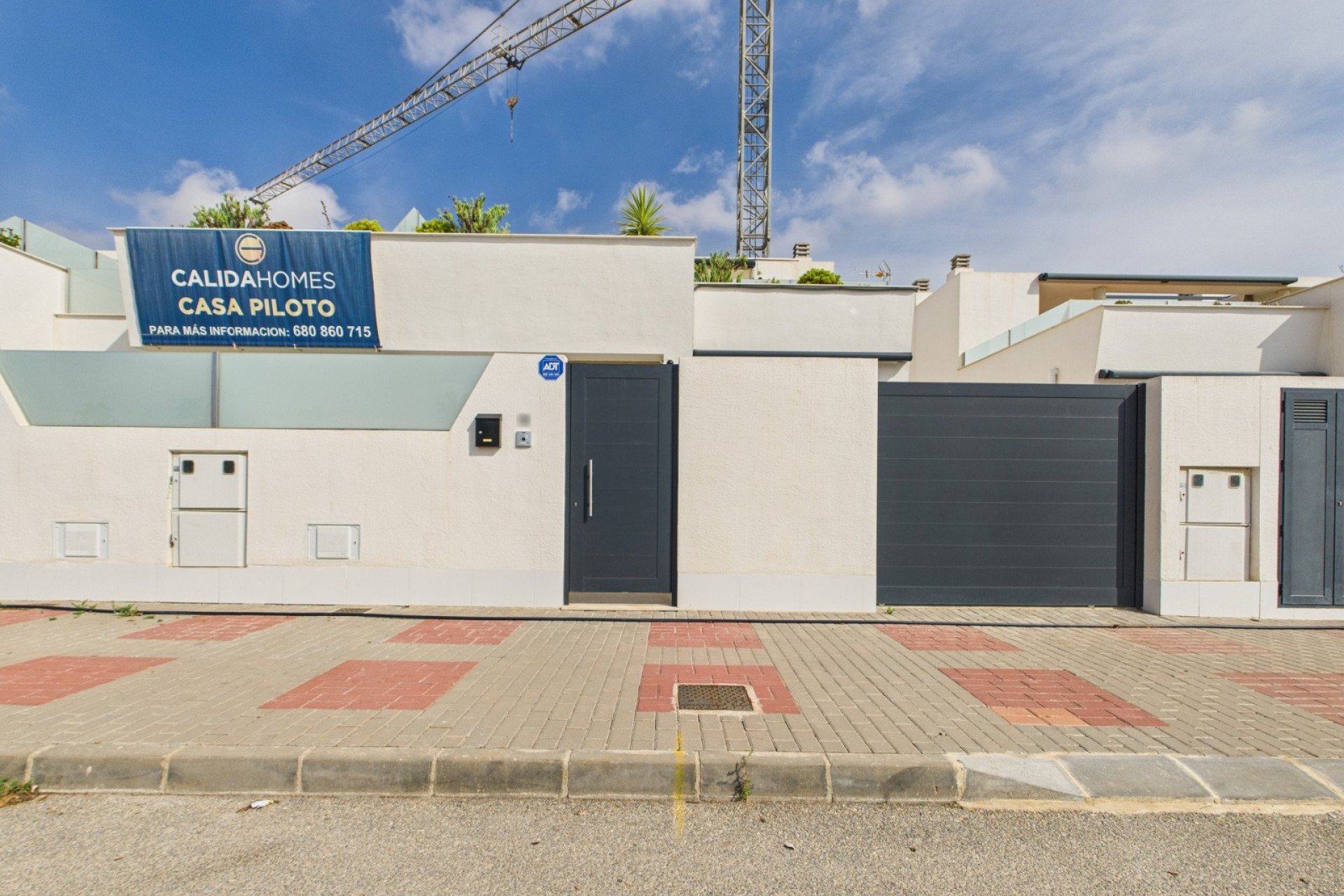 Venta - Chalet - Torre Pacheco