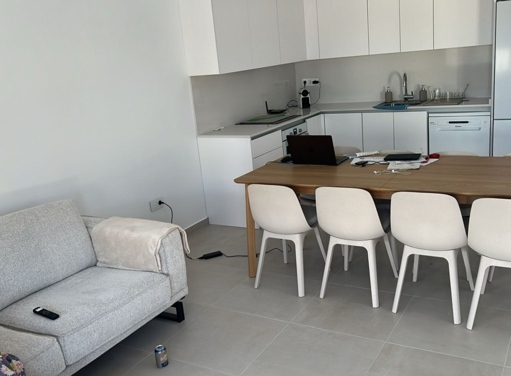 Venta - Chalet - Torre Pacheco