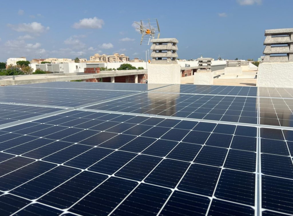 Venta - Chalet - Torre Pacheco