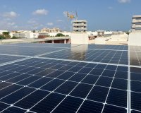 Venta - Chalet - Torre Pacheco