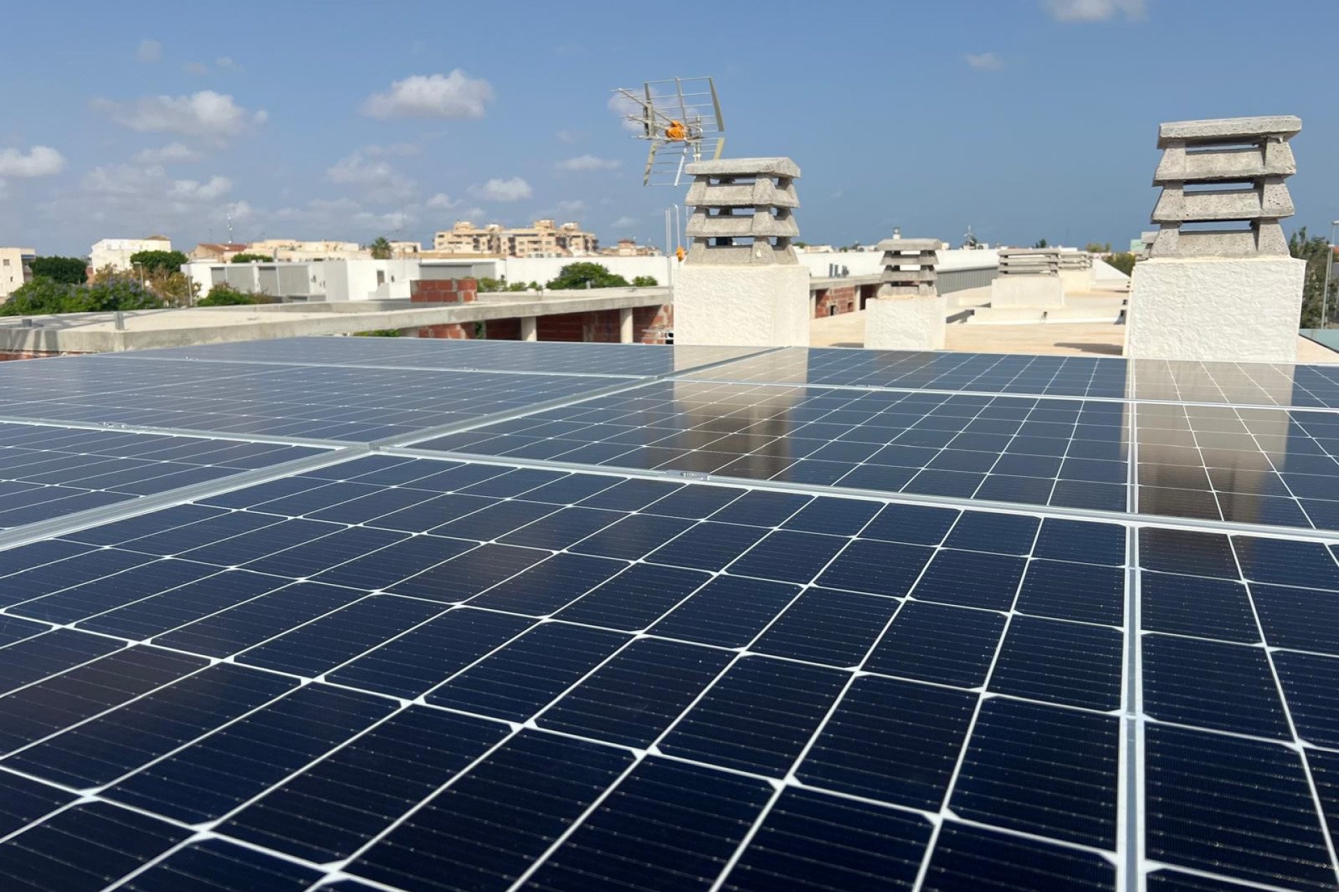 Venta - Chalet - Torre Pacheco