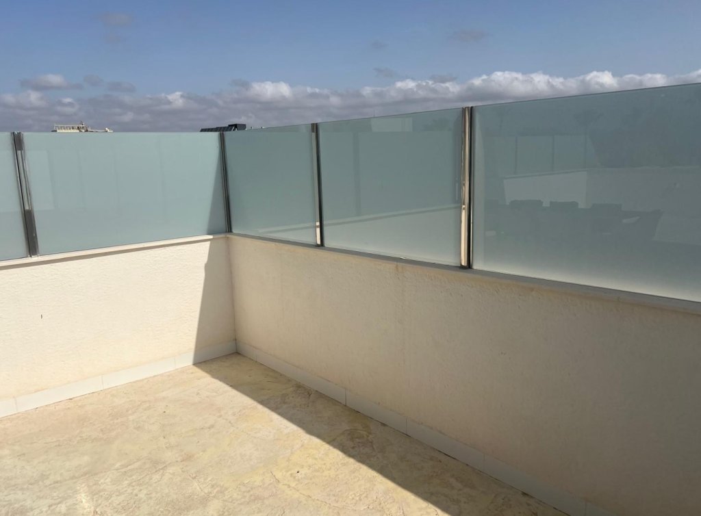 Venta - Chalet - Torre Pacheco