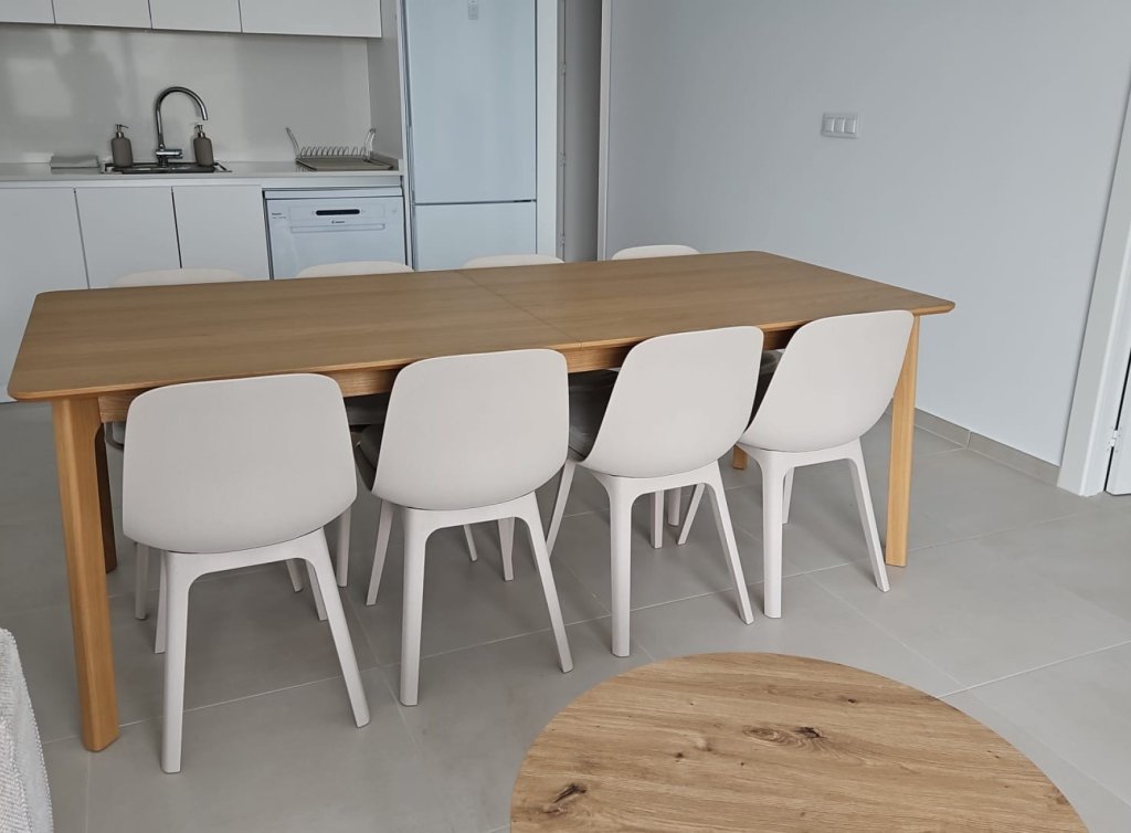 Venta - Chalet - Torre Pacheco