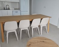 Venta - Chalet - Torre Pacheco